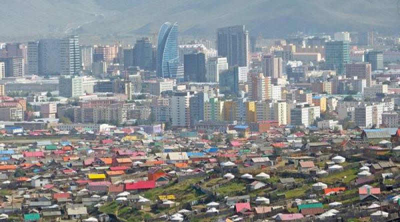Сельское хозяйсво Монголии Уровень экономического развития соседних стран монголии