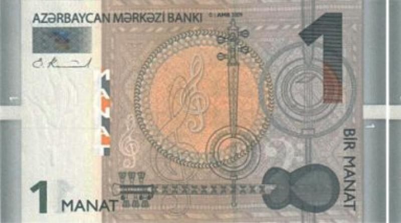 Советы туристам Денежная валюта азербайджана